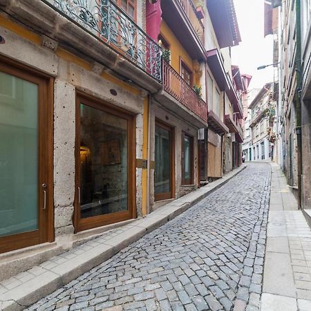 Appartement Go2Oporto - Historical Center Extérieur photo